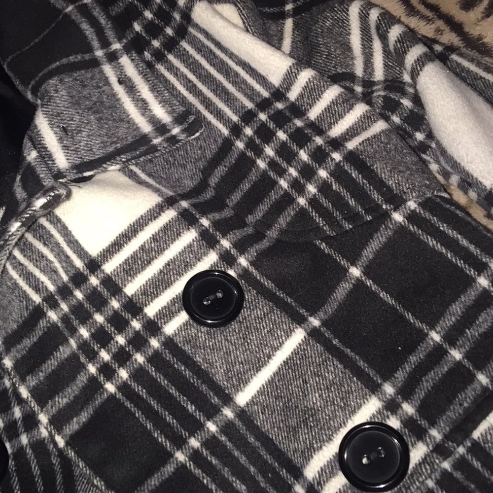 Pea Coat‼️✨ - Picture 2 of 3